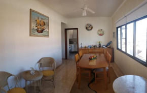 Cobertura no Guarujá Penthouse with Private Beachfront Pool